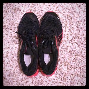 Reebok Running Shoes- size 9